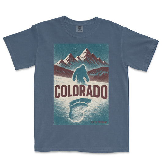 Colorado Prints Premium T-Shirt