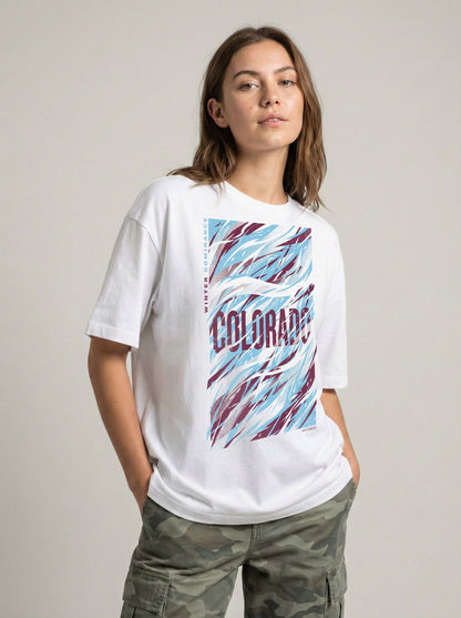 Winter Dominance Premium Heritage Tee