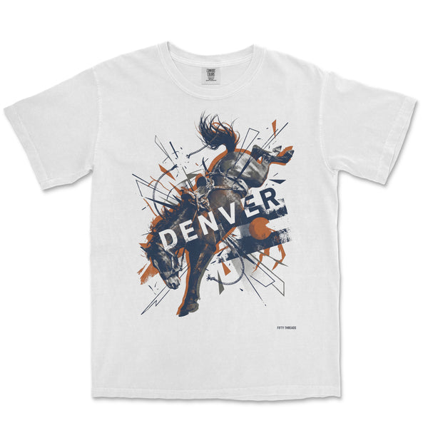 No Tether Premium Heritage Tee