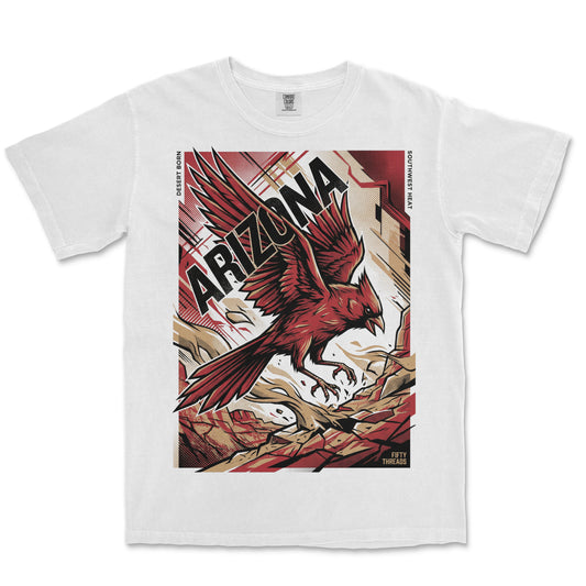 Desert Talon Premium Heritage Tee