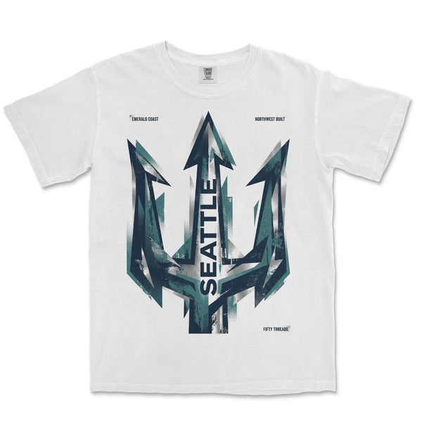 Altitude Authority Premium Heritage Tee