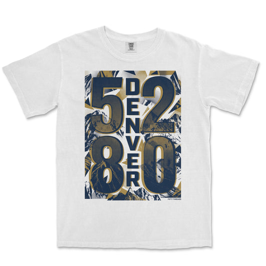 Altitude Authority Premium Heritage Tee