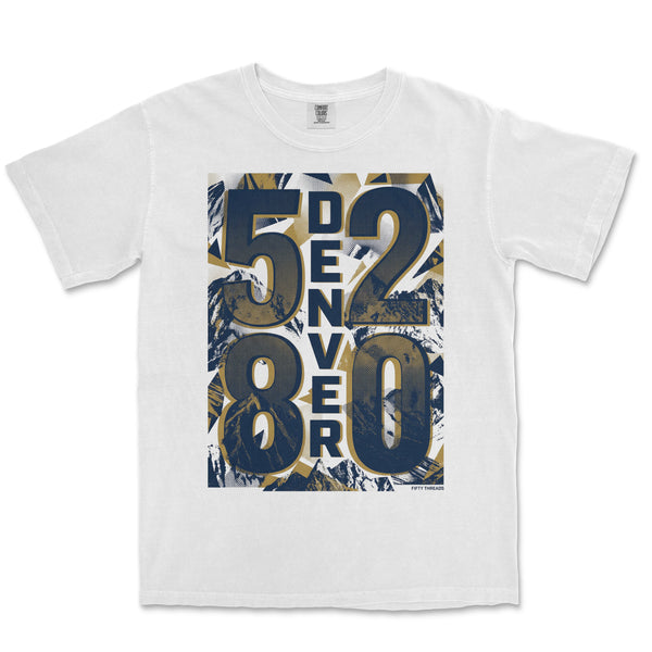 Altitude Authority Premium Heritage Tee