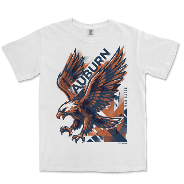 Iron South Premium Heritage Tee